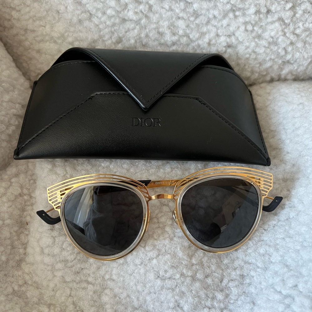 Dior sunglasses